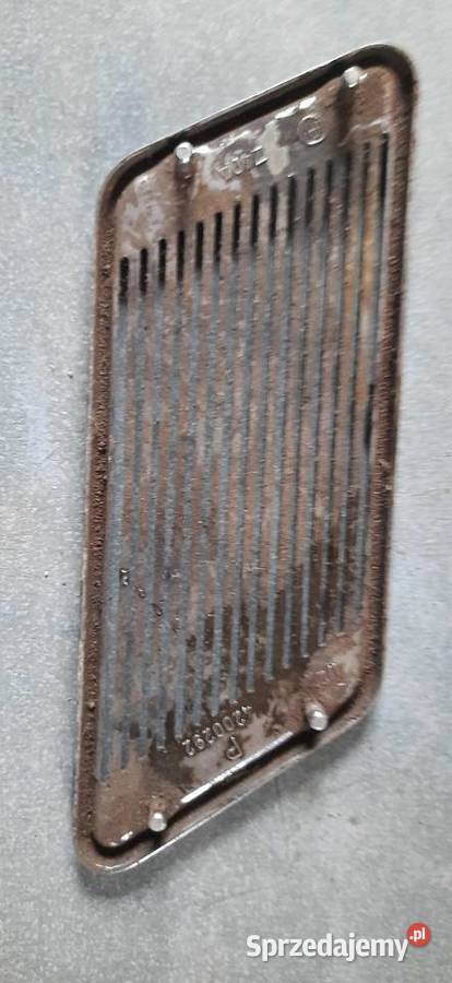 Kratka fiat 125 126 warszawa polonez