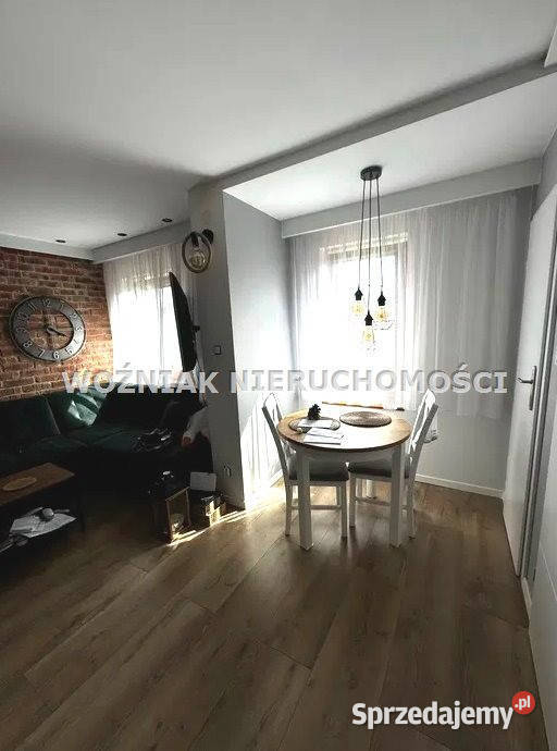 Mieszkanie 37m2 2 pokoje BoguszówGorce Boguszów-Gorce