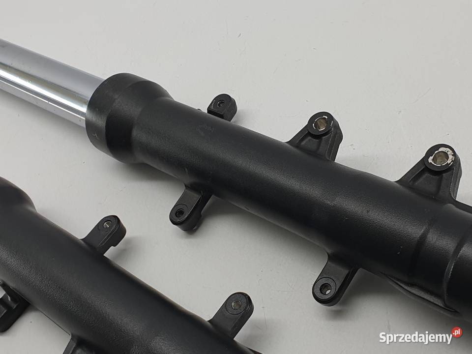 Laga Lagi Zawieszenie Amortyzatory Honda Cb 650F łódzkie Łódź sprzedam