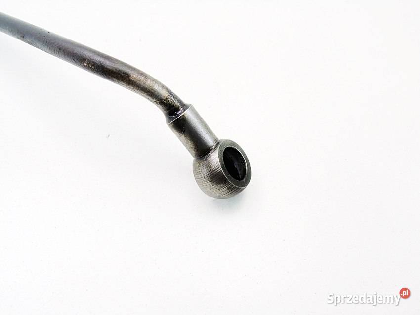 RURKA PRZEWÓD OLEJU TURBOSPRĘŻARKI 11 CRDI I10 Sosnowiec