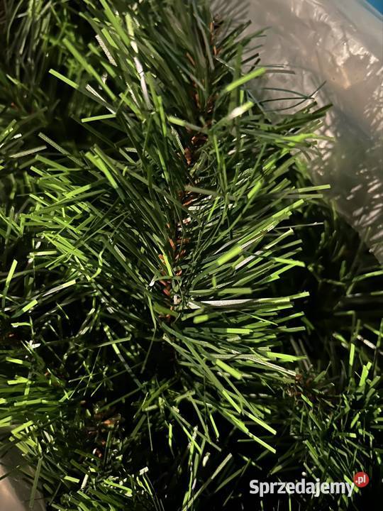 Choinka sztuczna Rytlów