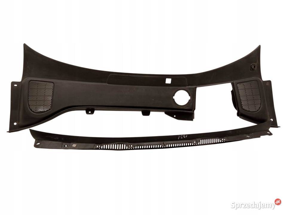 PODSZYBIE KOMPLET 31271658 Volvo XC 60 I 2008 Podszybia świętokrzyskie