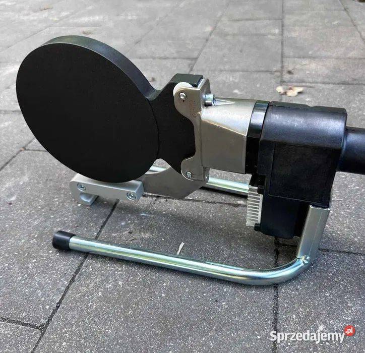 Zgrzewarka MiniWeld 20110mm