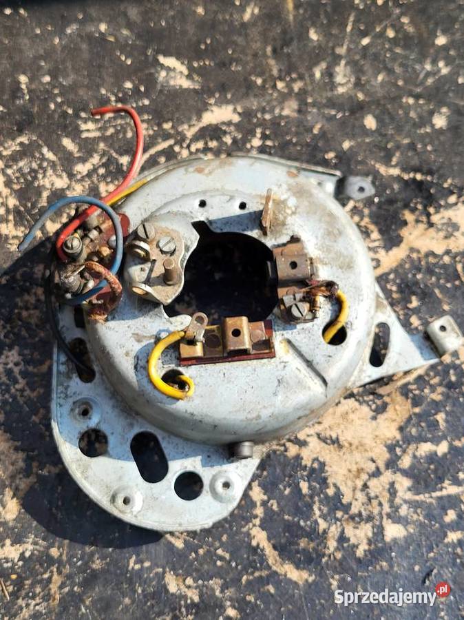 NORIS MLZn 6061600 NSU MAXI LUX SUPERMAX Rybnik