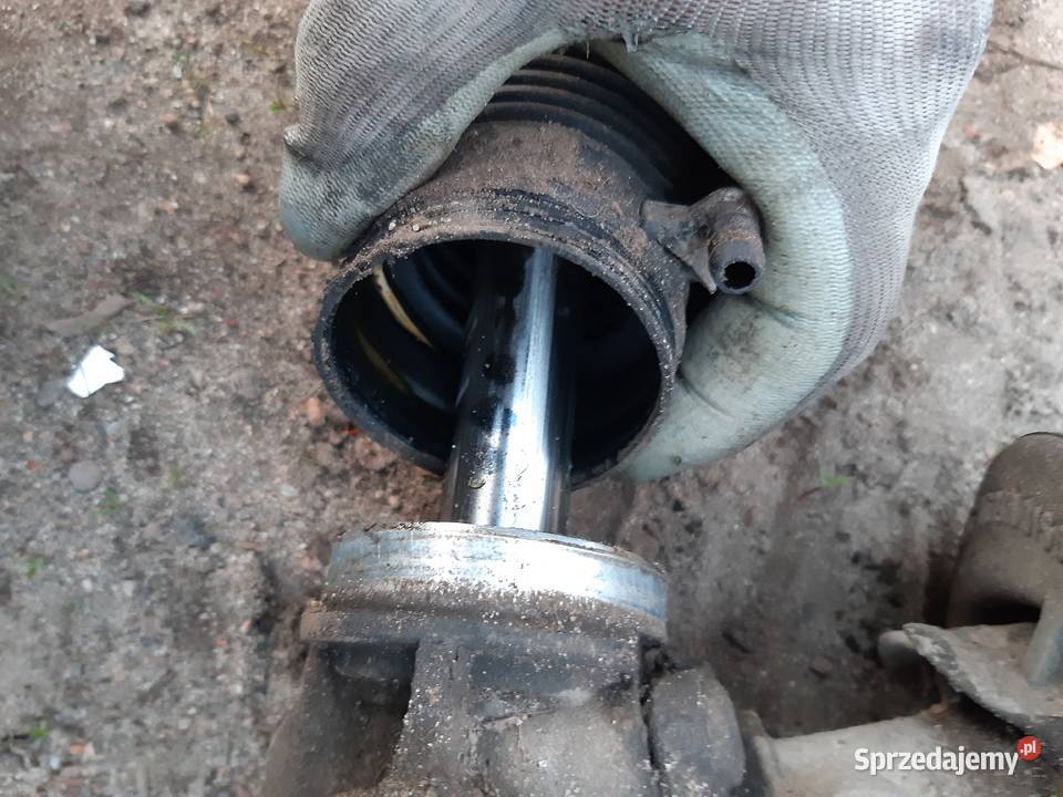 Peugeot 307 Przekladnia kierownicza maglownica mazowieckie sprzedam