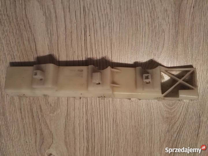 RENAULT KOLEOS LEWY ŚLIZG ZDERZAKA PRZÓD 62227 wielkopolskie Międzychód