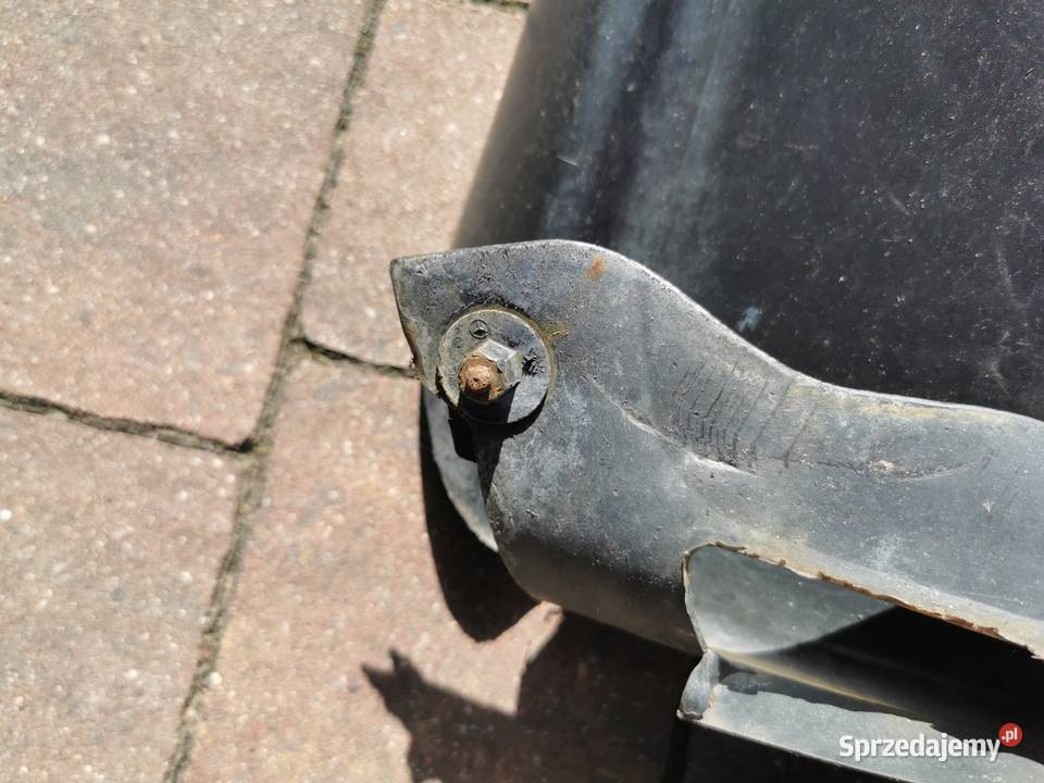 Nadkole Lewy Przód Przednie Lewe Mercedes Viano mazowieckie Wyszków