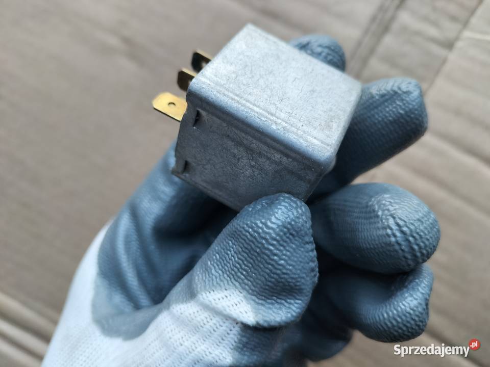 przekaźnik 443319686001 SKODA Kamień-Kolonia