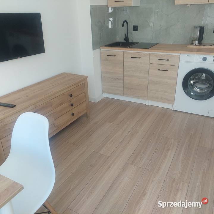 kawalerka w Świętochłowicach Świętochłowice sprzedam