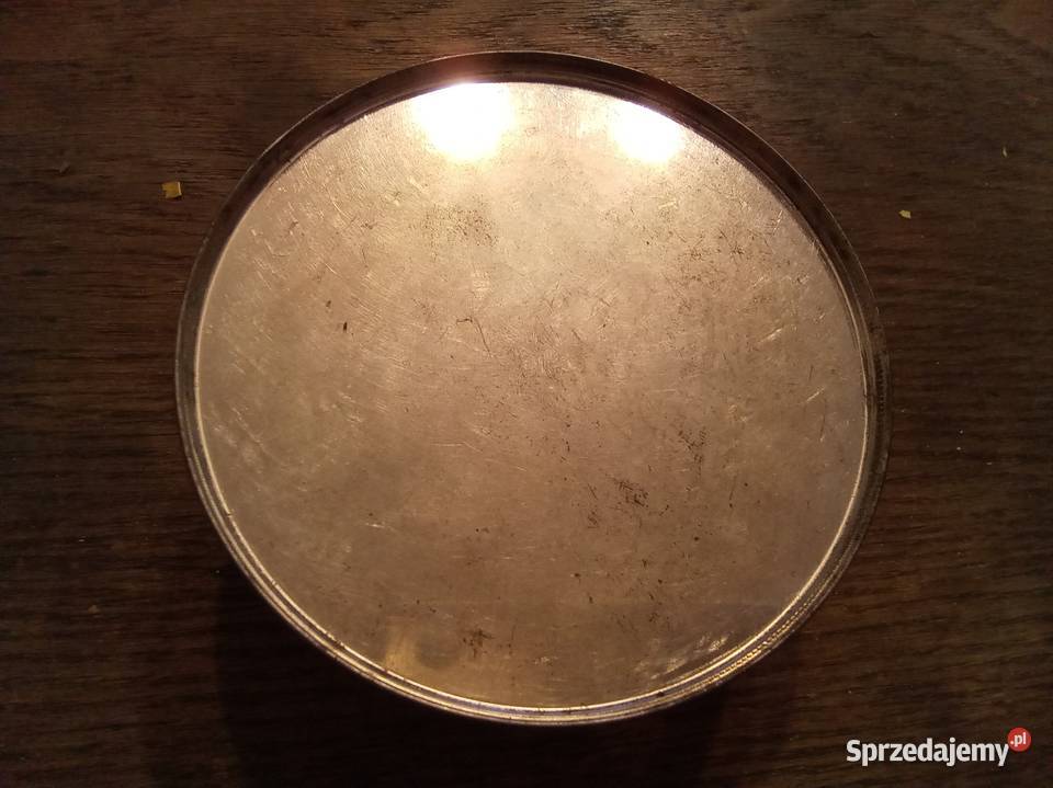 Stara puszka agros ze statkiem mazowieckie Warszawa