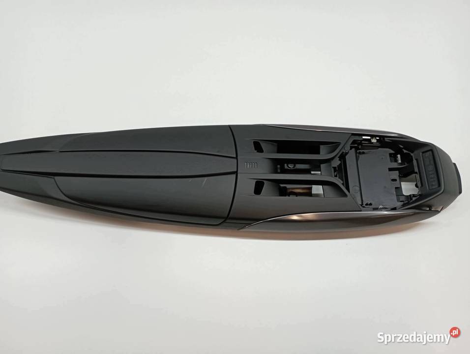 OSŁONA PANEL PODSUFITKI 9678259477 Citroen DS5 I osobowe Osłony i zaślepki