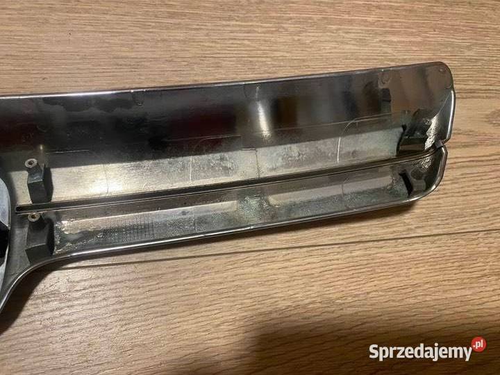 Atrapa chrom Honda CRV III 0609 śląskie Jasienica