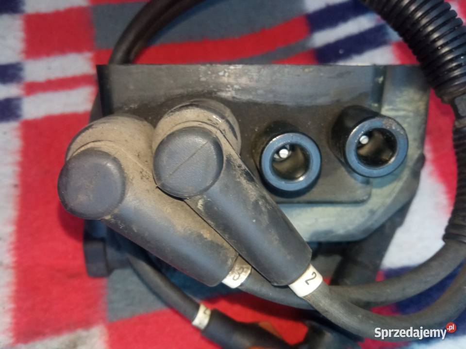 Cewka zapłonowa opel 1103872 GM zachodniopomorskie Szczecin