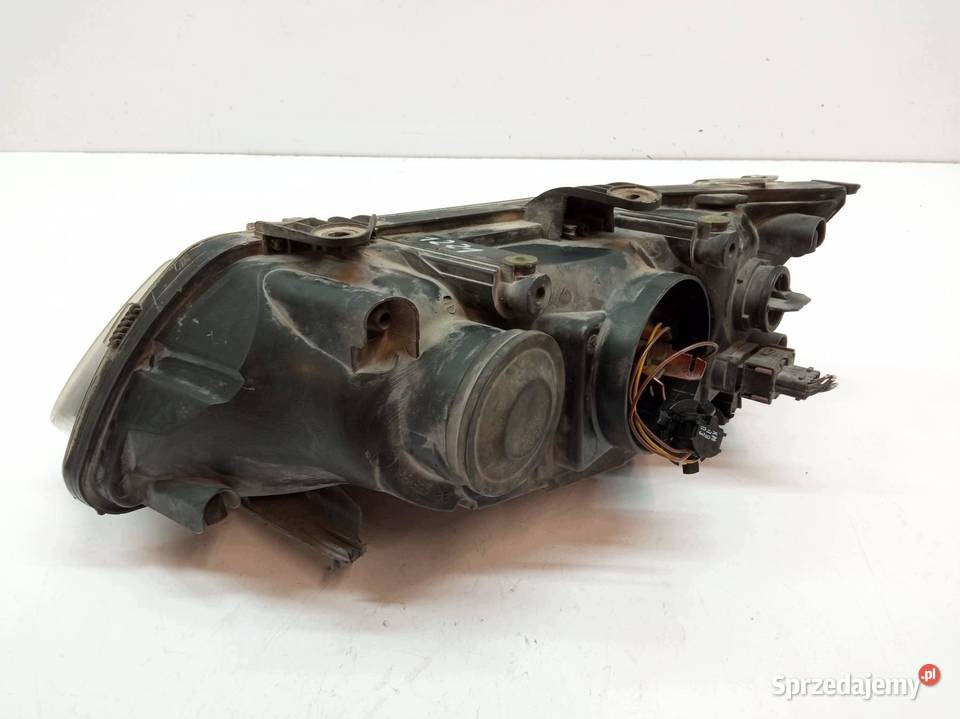 LAMPA PRZÓD PRAWA EU Saab 93 II 20022014 świętokrzyskie