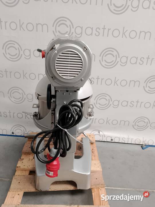 MIKSER PLANETARNY 30L B30A
