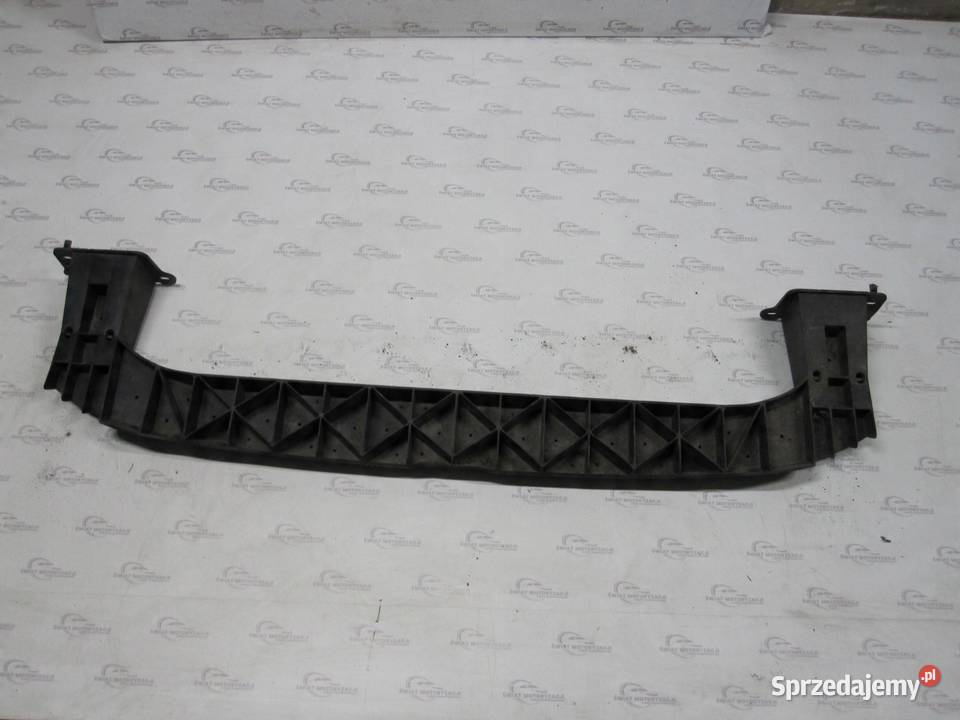 CITROEN BERLINGO II LIFT 14r belka wzmocnienie