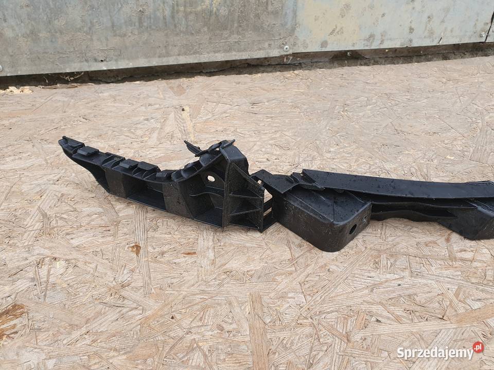 VW GOLF 6 VI ŚLIZG LAMPA PRAWY PRZÓD 5K0807890J wielkopolskie Międzychód