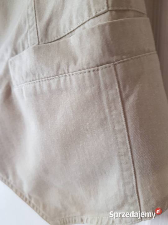 kamizelka narzutka serdak kubrak bezrękawnik Kielce