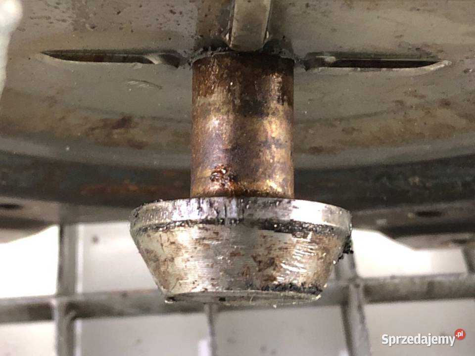 SPRZĘGŁO BMW E92 30 272 0513 podkarpackie