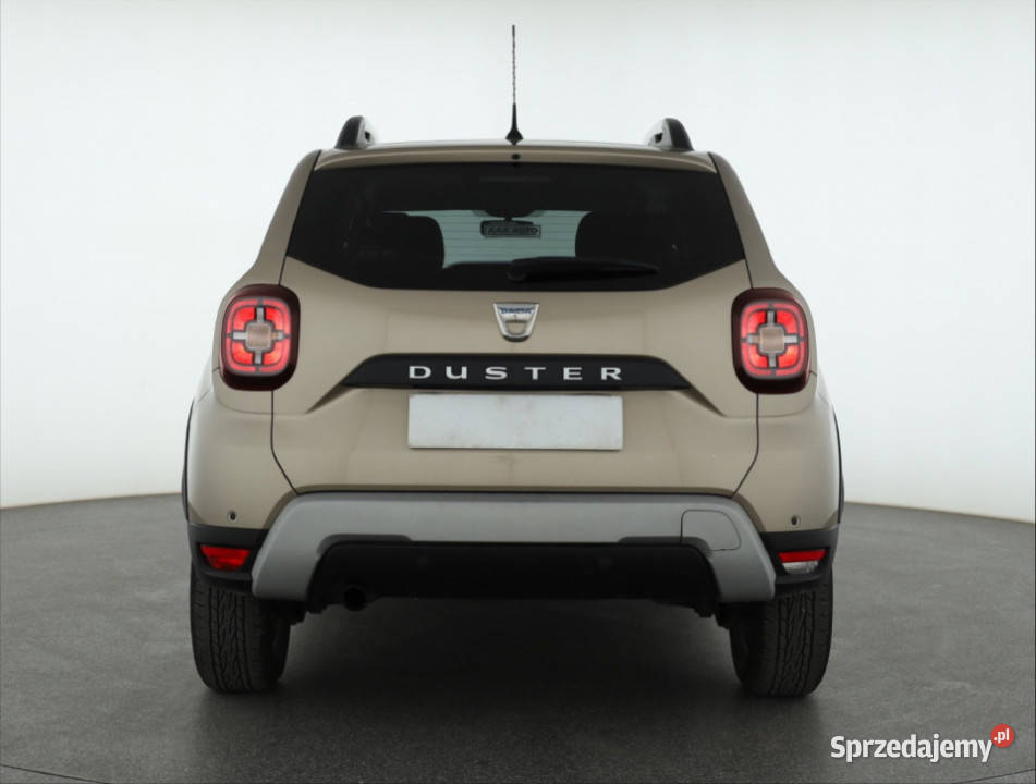 Dacia Duster 16 SCe