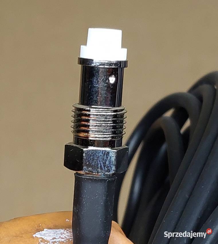 ANTENA ZEWNĘTRZNA GSM MMCX sprzedam
