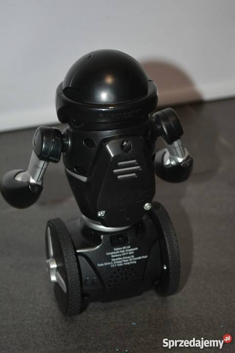 MiP Robot WowWee interaktywny Apk IOS android Edukacyjne Rewal sprzedam