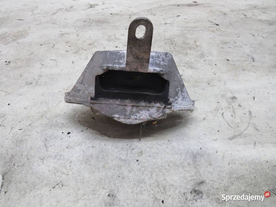 ŁAPA PODUSZKA SKRZYNI ZAFIRA C 20 CDTI 13248544 osobowe
