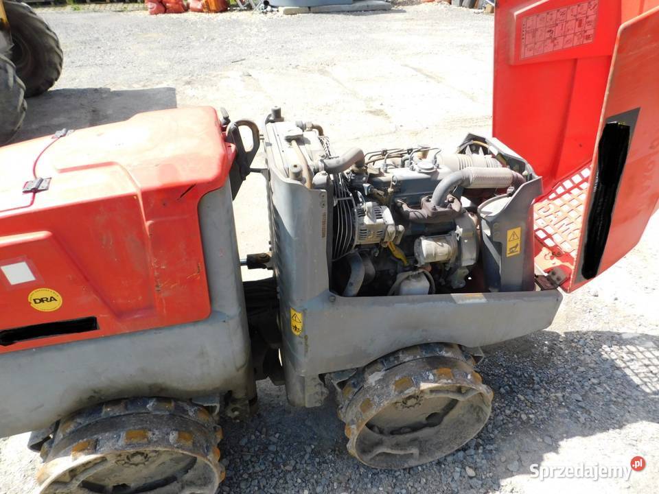 walec okołkowany Bomag BMP 8500 2016 z pilotem i Solec-Zdrój