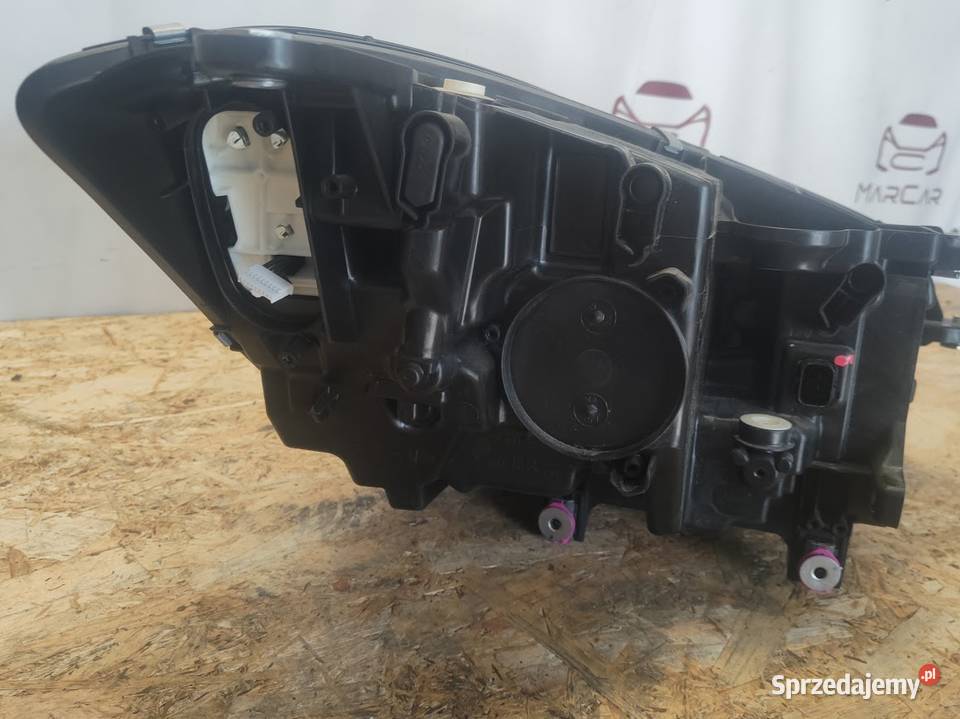 Lampa Lewy Przód BMW Z4 G29 9481251 osobowe Pleszew