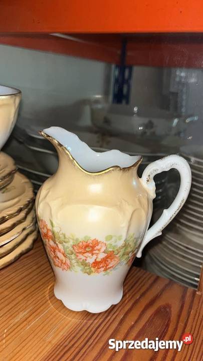 Secesyjna Patera sygnatura numeryczna pomorskie Gdańsk