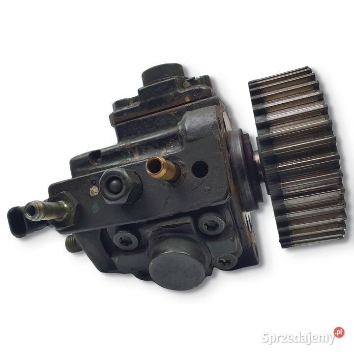 POMPA WTRYSKOWA Saab 93 93 19 TID FGP 0445010155 osobowe Chełm