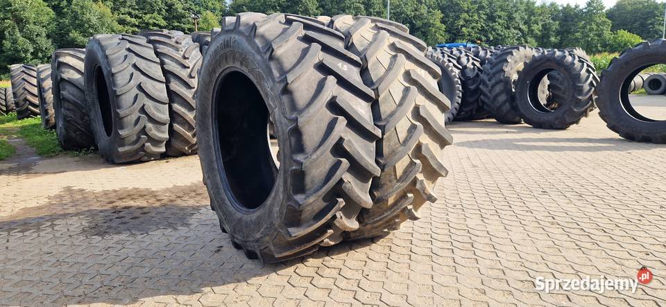60065r38 6006538 Continental Trelleborg 70 Nowe Miasto Lubawskie