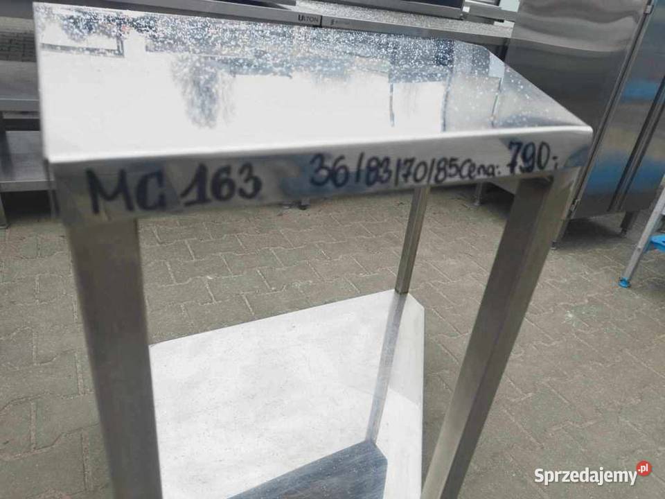 Stół Narożny 36837085 MC 163 Ostrów Wielkopolski sprzedam