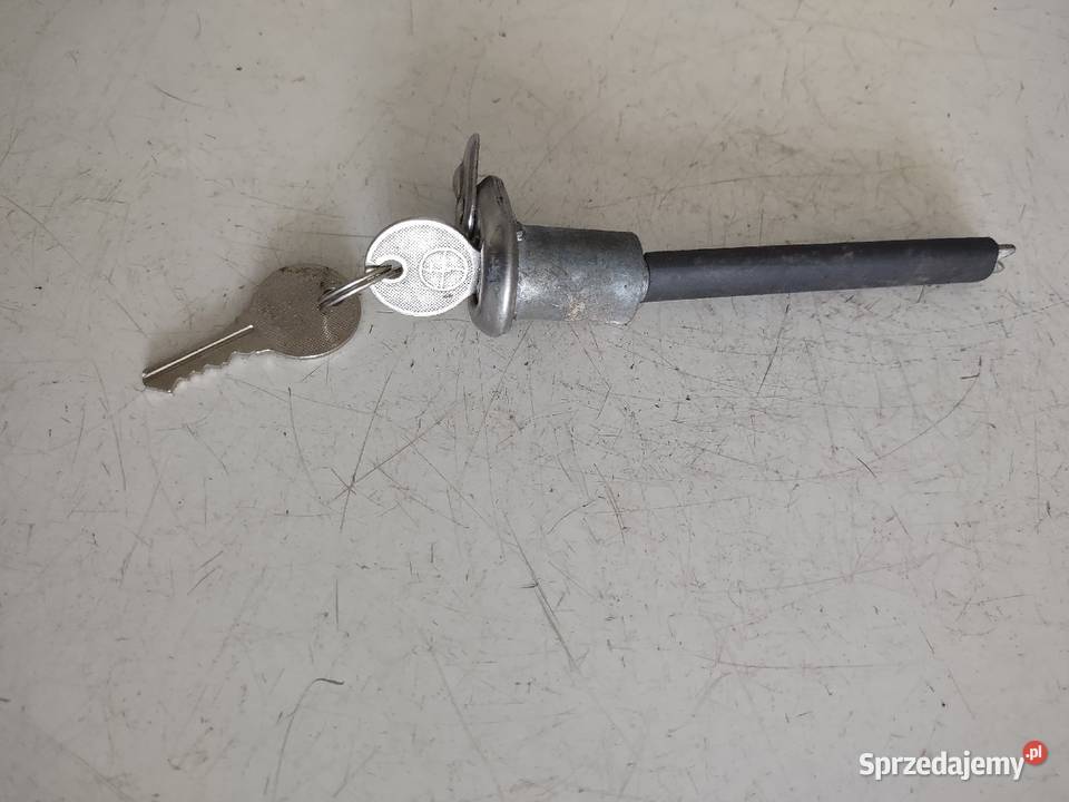 FSO WARSZAWA M20 WKŁADKA ZAMKA NOWA FABRYK lubelskie Lublin