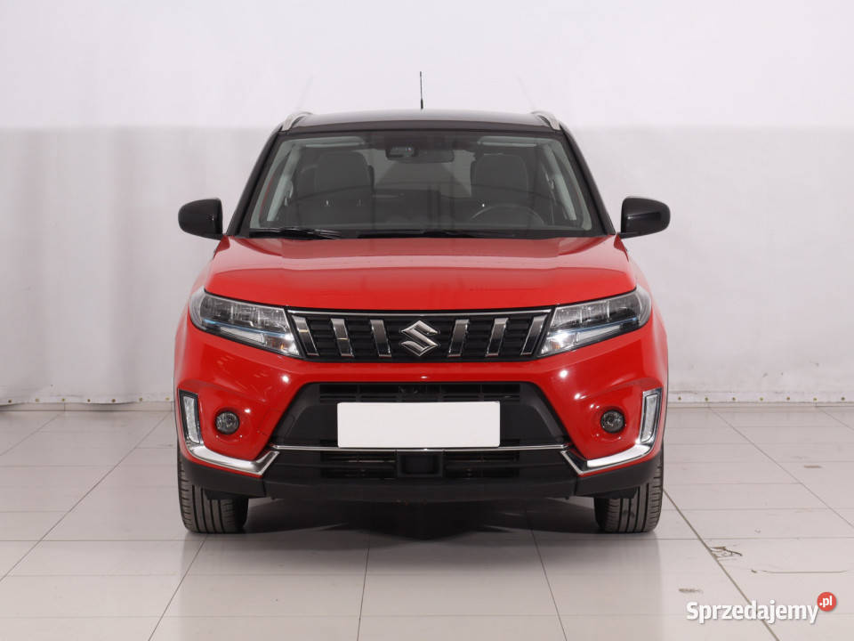 Suzuki Vitara 14 BoosterJet Piaseczno sprzedam