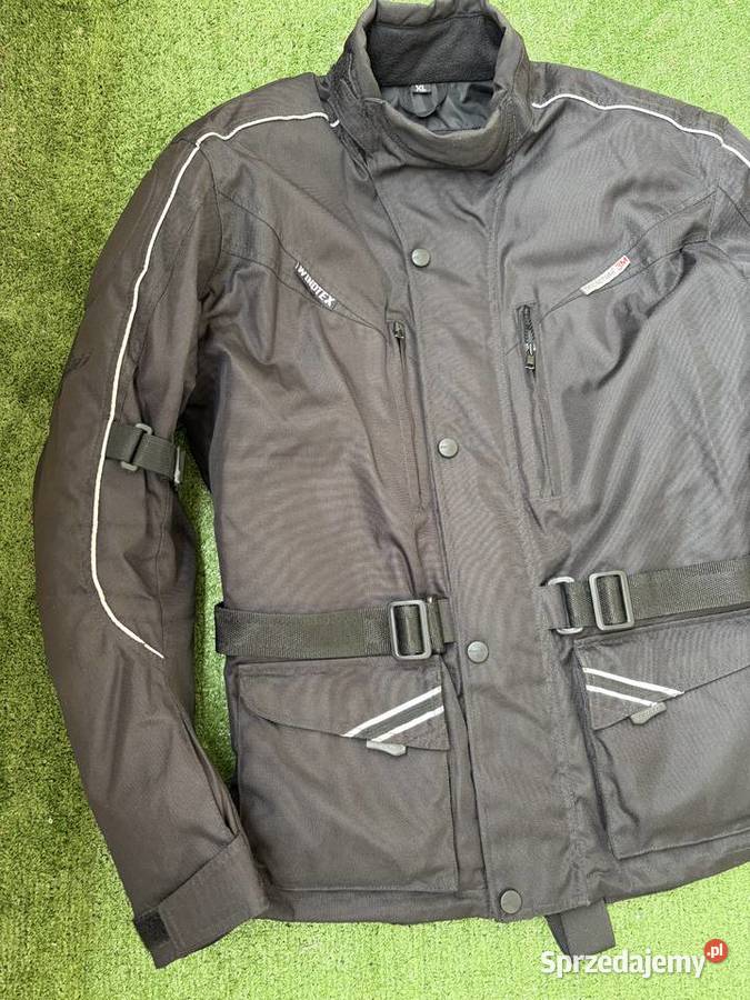 Kurtka motocyklowa Roleff Rozmiar XL Nowa Gniezno