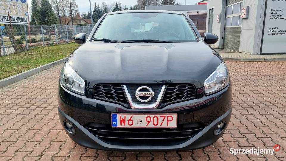 16 16v 117 2xAlu Czujniki Oryginał Opłacony Nowe gniazdo USB Qashqai Siedlce