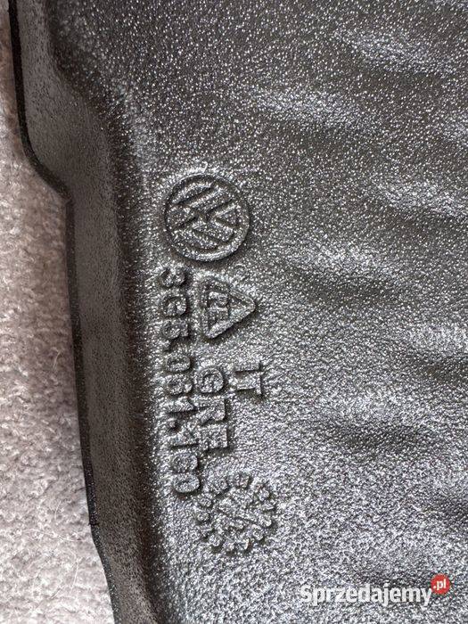 Mata do Passat B8 oryginalna VW 3G5061160 Łomianki