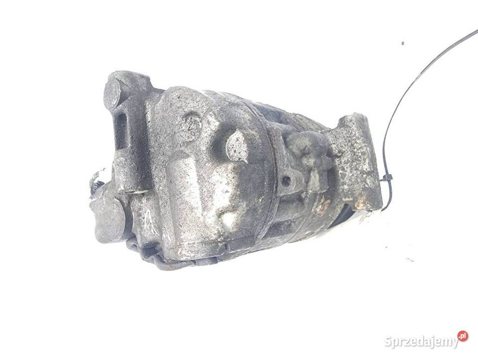 SPRĘŻARKA KLIMATYZACJI AUDI A8 D3