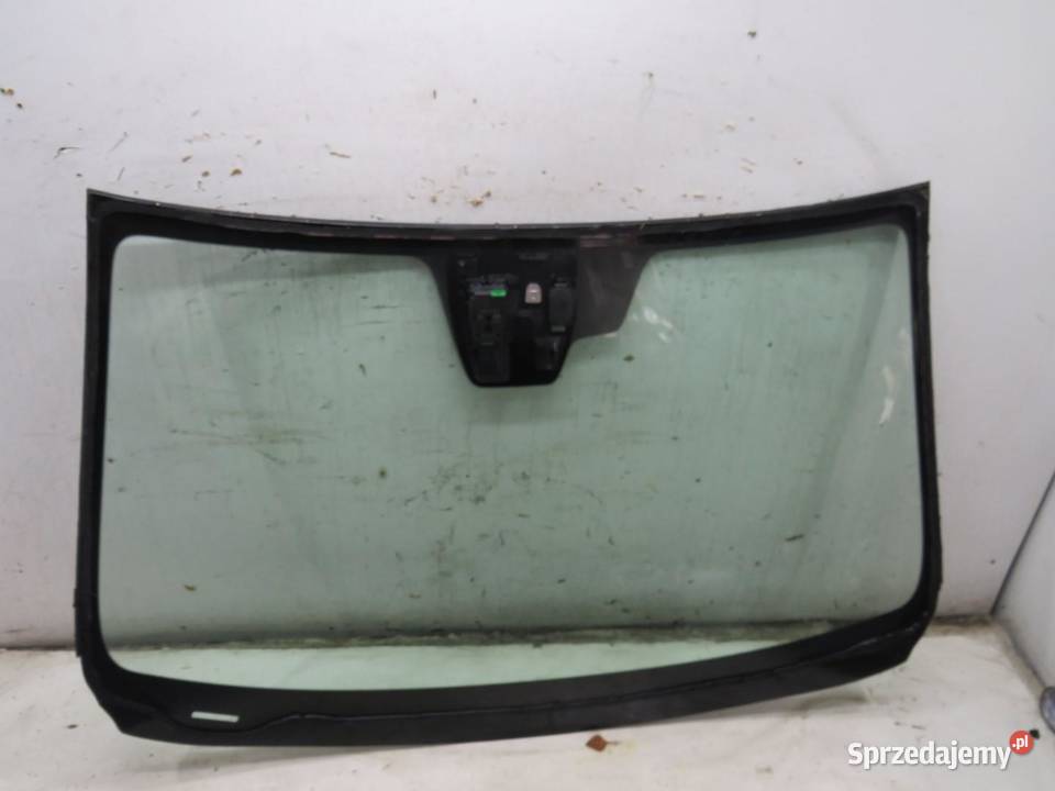 SZYBA CZOŁOWA SESNOR KAMERA MAZDA 6 GJ