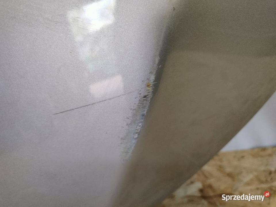 Maska Pokrywa Mercedes Sprinter W907 W910 dostawcze wielkopolskie Pleszew sprzedam