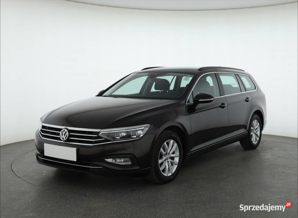 VW Passat 20 TDI bluetooth Piaseczno