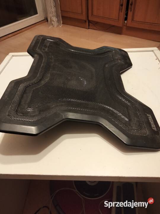 Okazja podstawka chłodząca pod laptop Warszawa