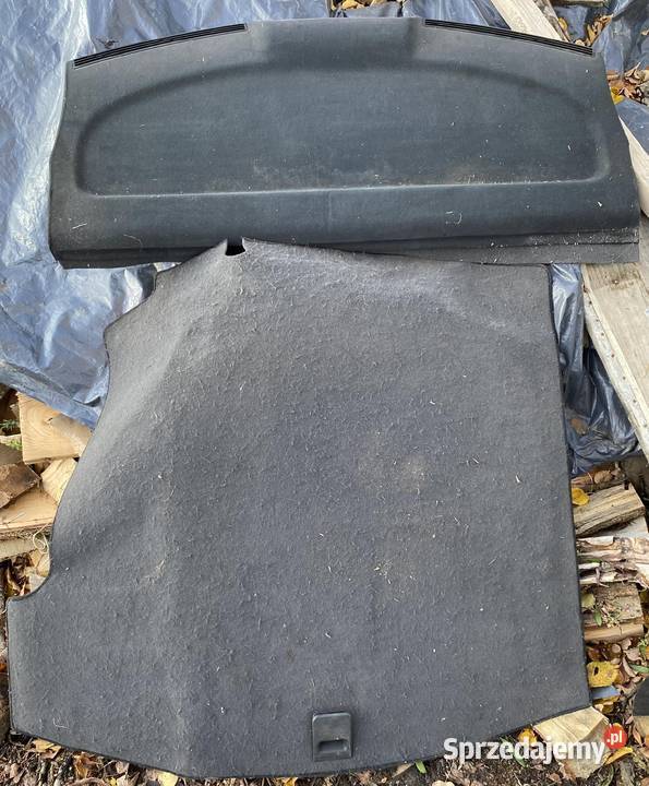 Volkswagen bora 19tdi na części Bisztynek
