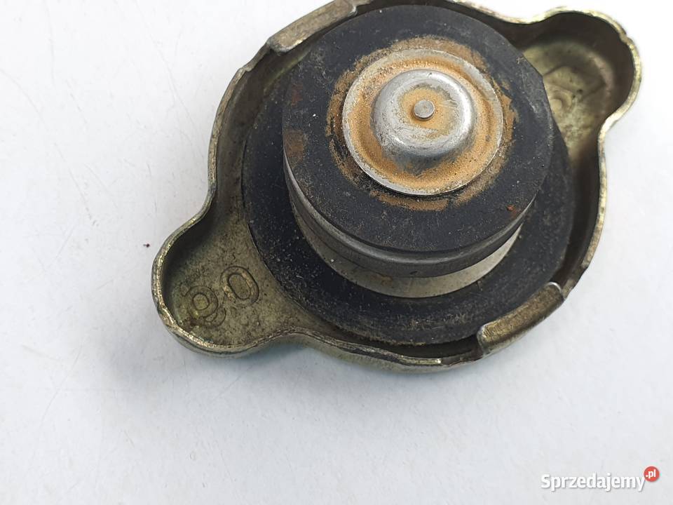 Korek Chlodnicy Ktm Sxf 450 Części i akcesoria motocyklowe Łódź