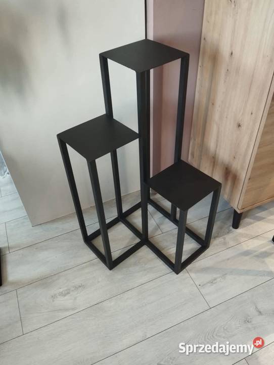 Kwietnik potrójny Piła sprzedam