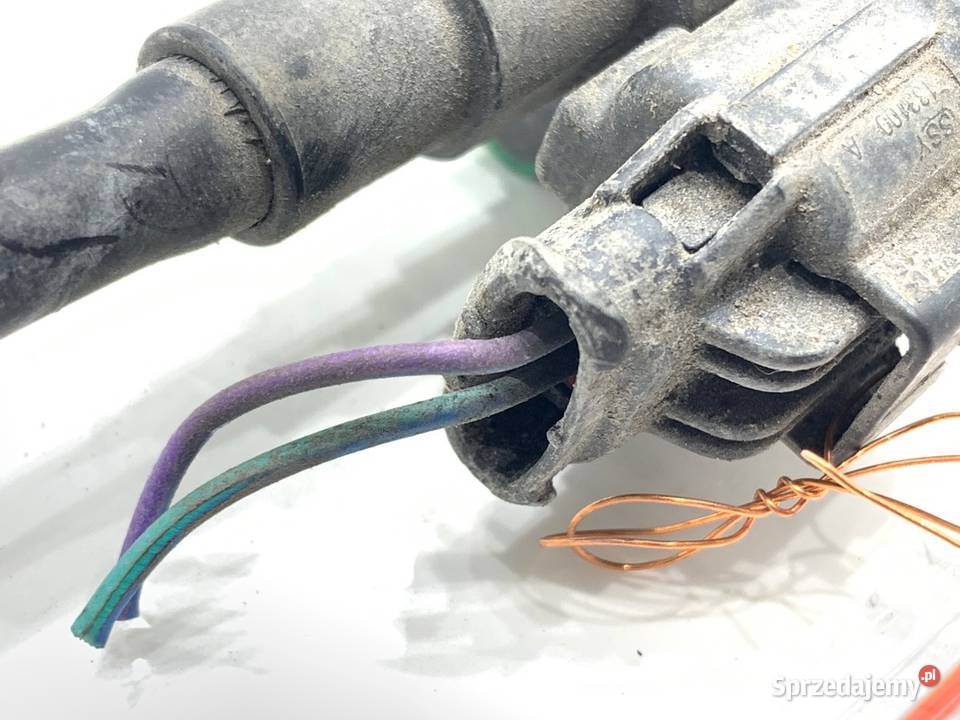 ZAWÓR PODCIŚNIENIA OPEL CORSA E 14 90 55566514