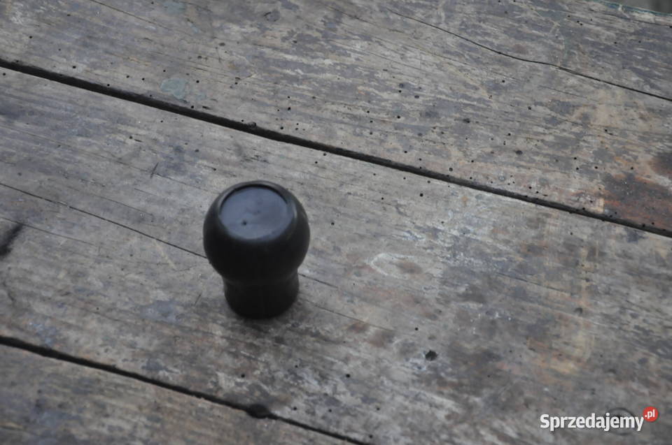 Gałka Zmiany Biegów Audi 80 Oryginał Ładna Rzeszów sprzedam