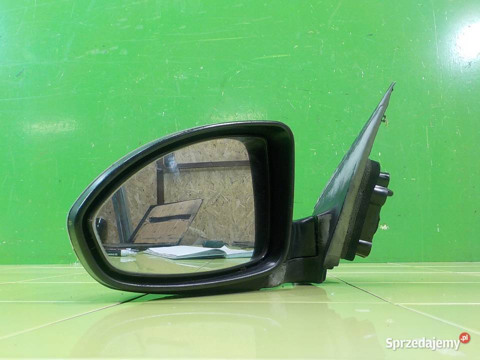 CHEVROLET CRUZE LIFT 17 VCDI 12r lusterko lewe Suków