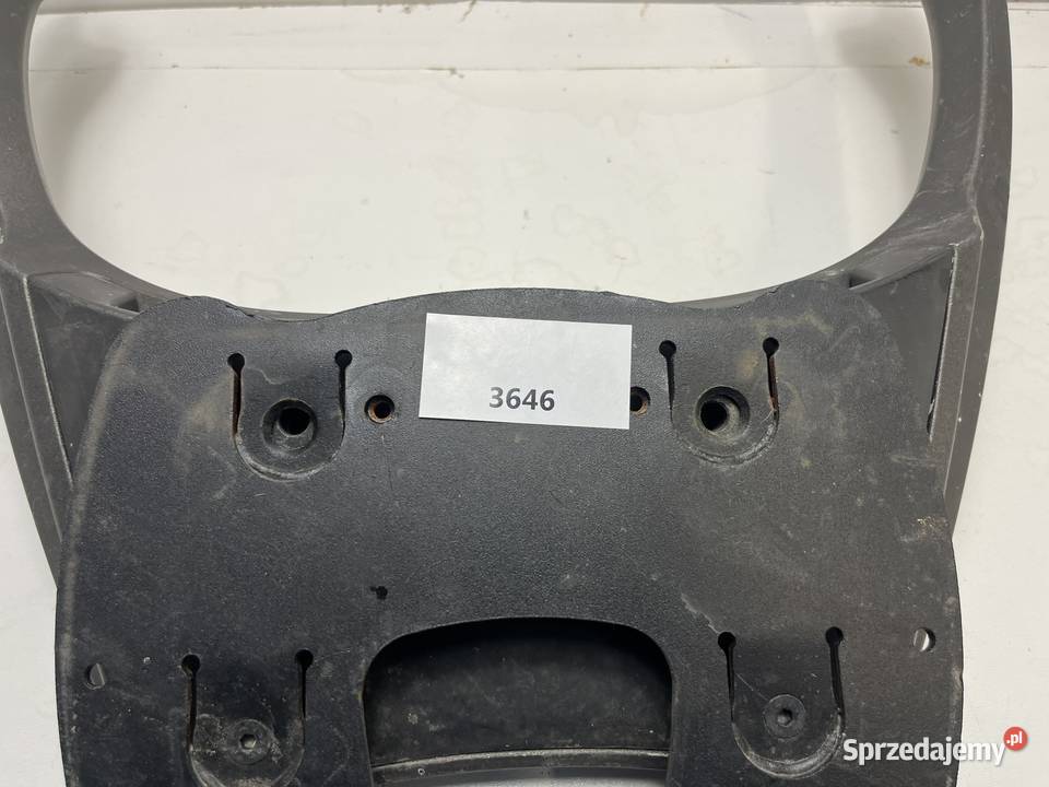 KYMCO XTOWN 125 STELAŻ POD KUFER RĄCZKI PASAŻERA Siedlce sprzedam